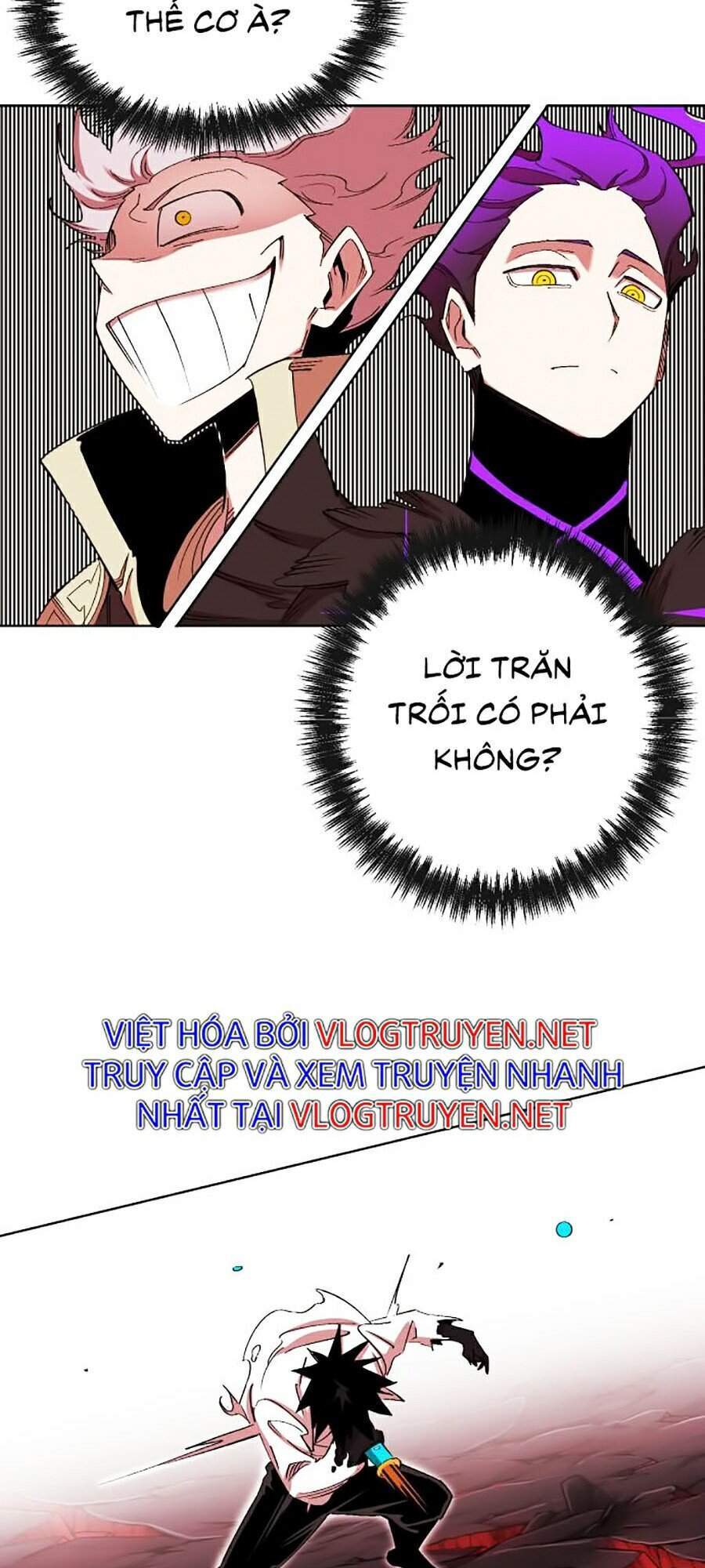 Hard Core Leveling Warrior Ss2 Chapter 97 - Next Chapter 98