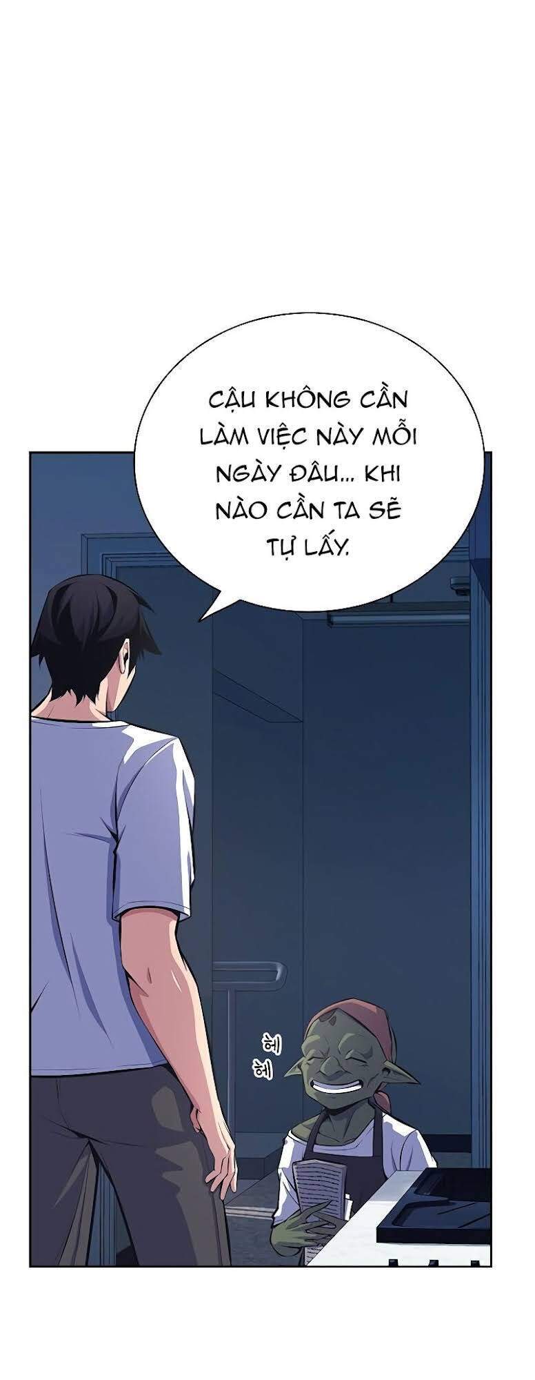 Kẻ Ngoại Đạo Chapter 6 - Trang 4