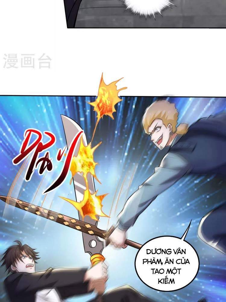 Siêu Cấp Thần Y Tại Đô Thị Chapter 206 - Next Chapter 207