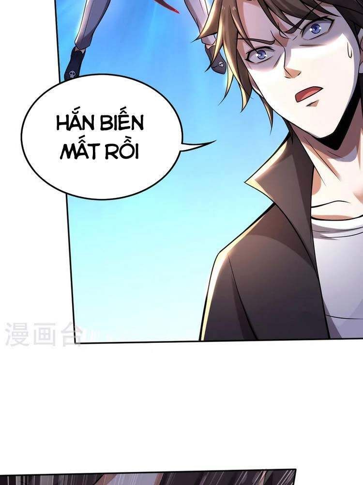 Siêu Cấp Thần Y Tại Đô Thị Chapter 206 - Next Chapter 207