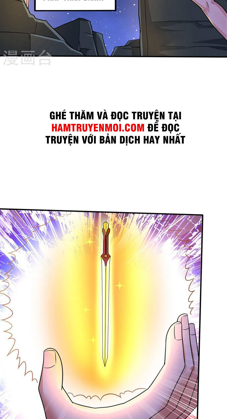 Siêu Cấp Thần Y Tại Đô Thị Chapter 259 - Trang 2