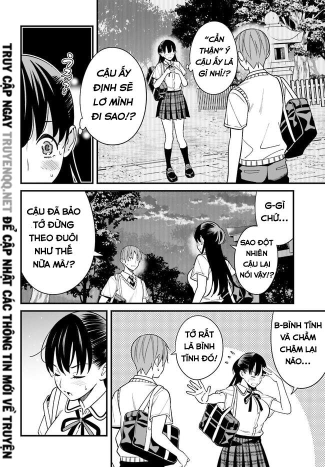 Hirasaka Hinako Ga Ero Kawaii Koto Wo Ore Dake Ga Shitteiru Chapter 22 - Next Chapter 23