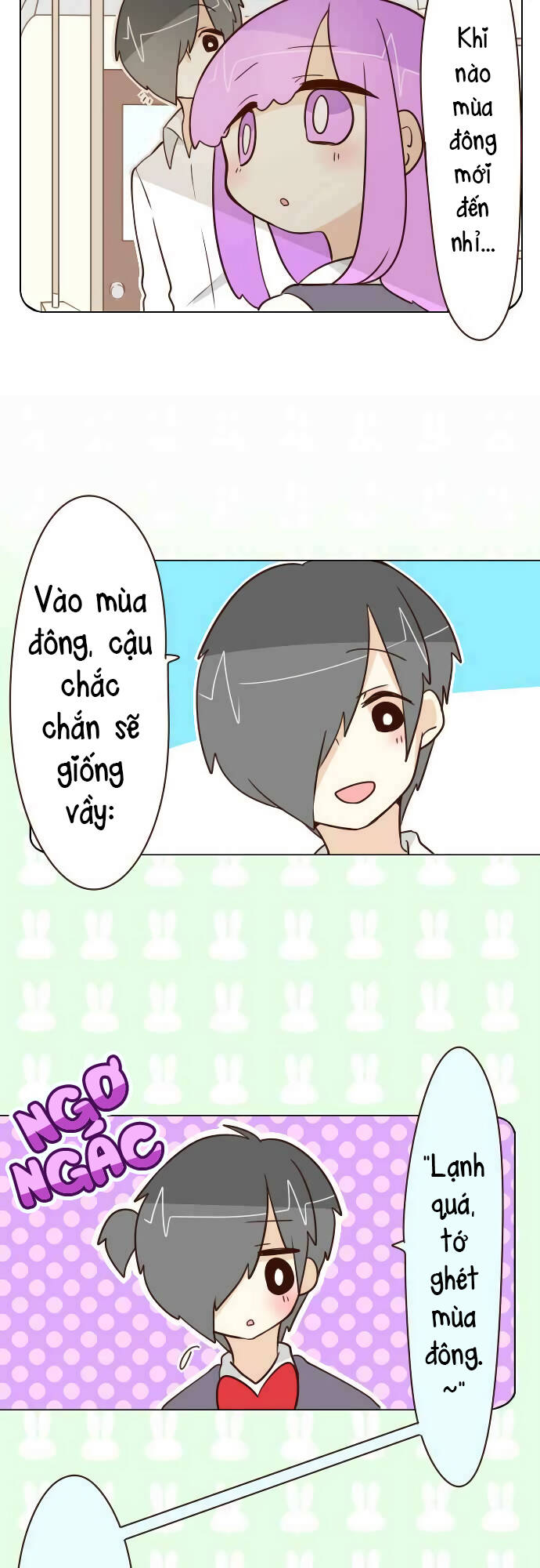 Ike Loli Chapter 36 - Trang 3