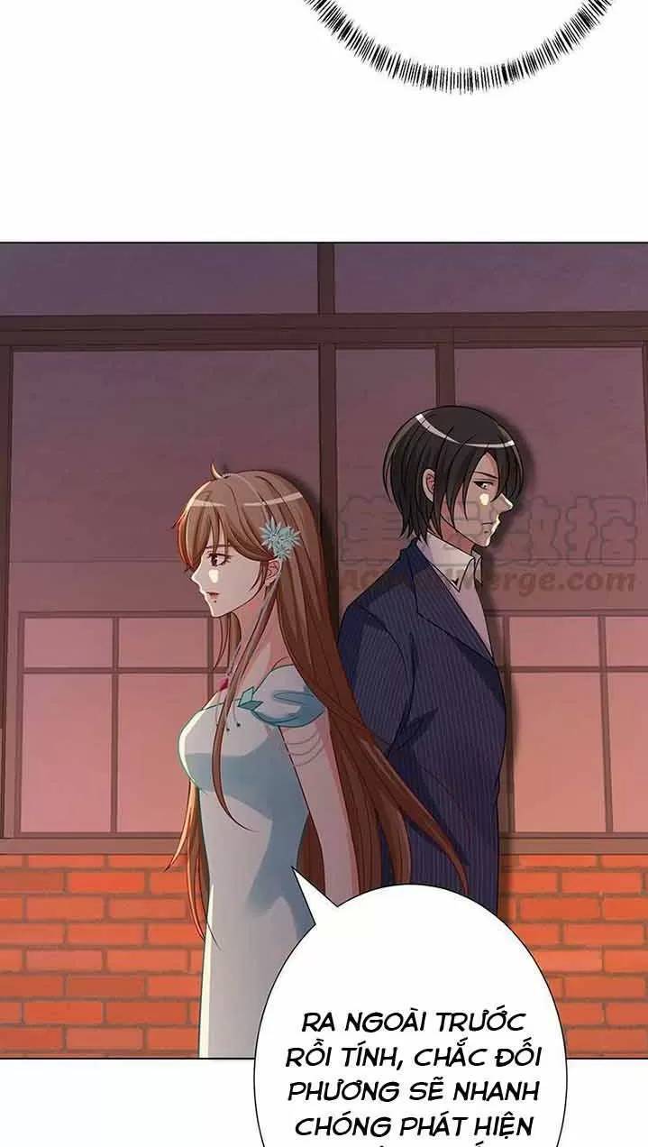 Quy Luật Tình Yêu Ở Mạt Thế Chapter 335 - Next Chapter 336