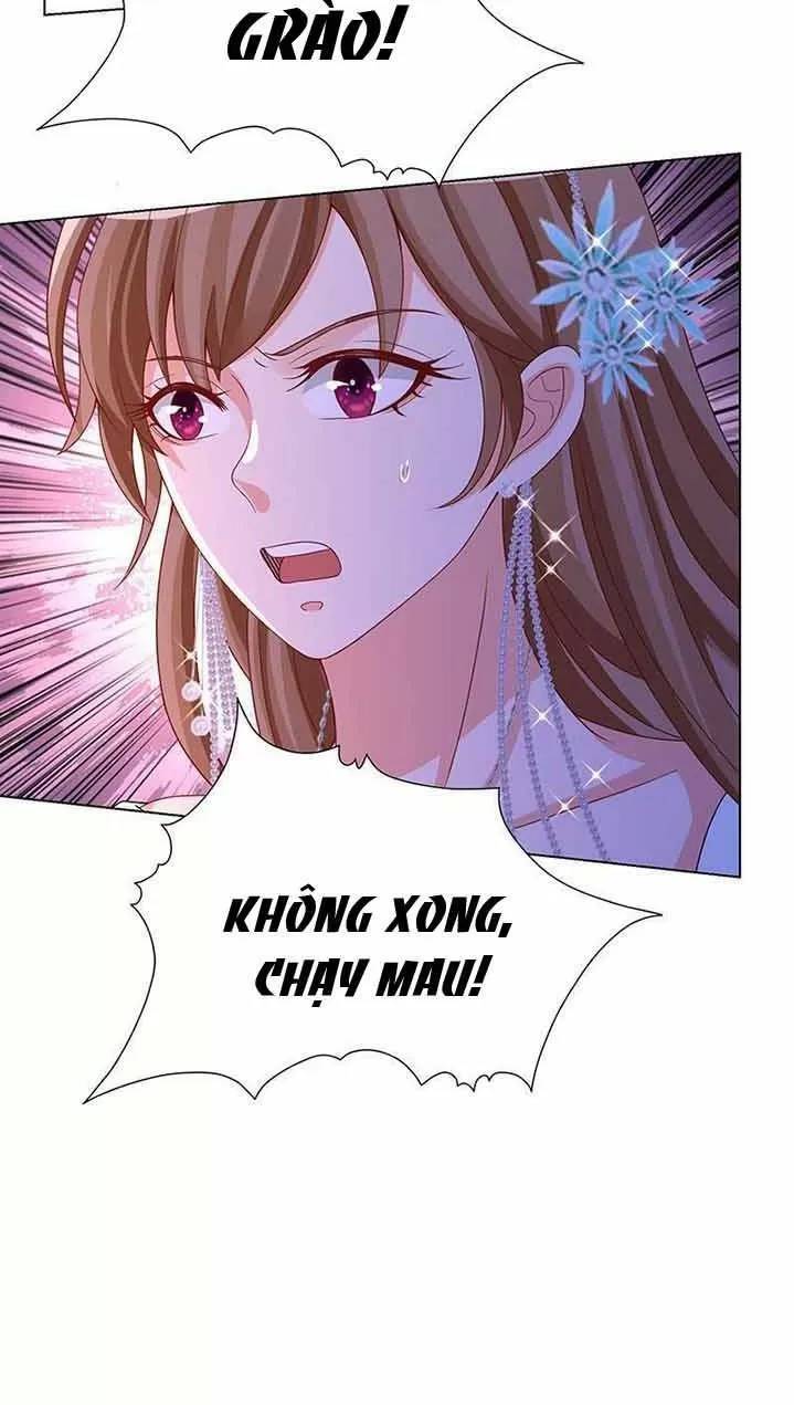 Quy Luật Tình Yêu Ở Mạt Thế Chapter 335 - Next Chapter 336