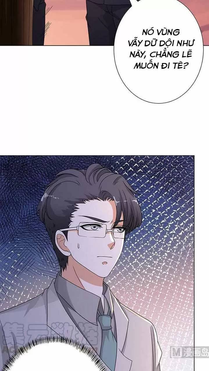 Quy Luật Tình Yêu Ở Mạt Thế Chapter 335 - Next Chapter 336