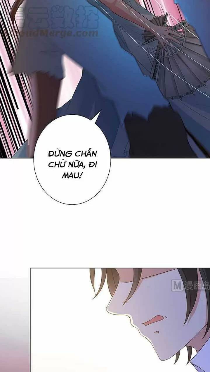 Quy Luật Tình Yêu Ở Mạt Thế Chapter 335 - Next Chapter 336