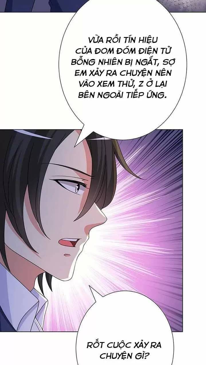 Quy Luật Tình Yêu Ở Mạt Thế Chapter 335 - Next Chapter 336