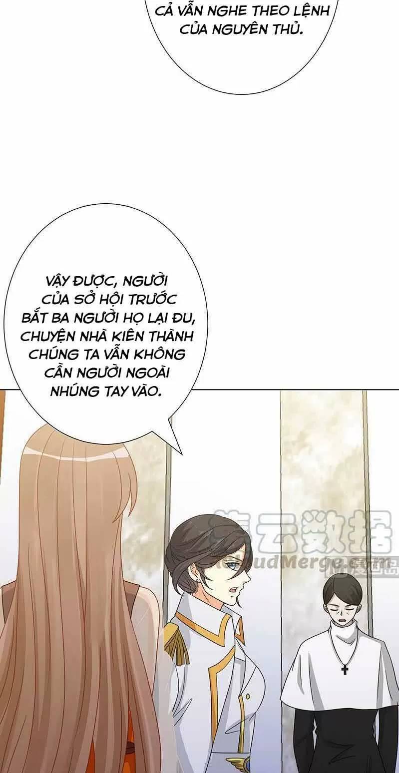 Quy Luật Tình Yêu Ở Mạt Thế Chapter 347 - Next Chapter 348