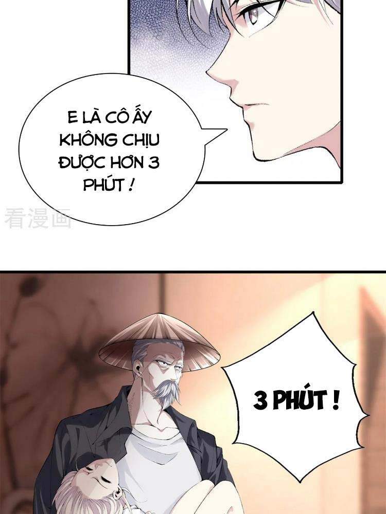 Đô Thị Chí Tôn Chapter 169 - Trang 3