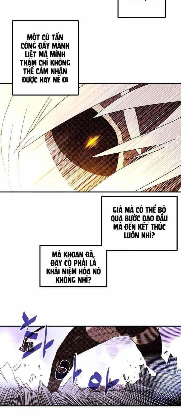 Ta Là Vua Pháp Sư Chapter 134 - Trang 2