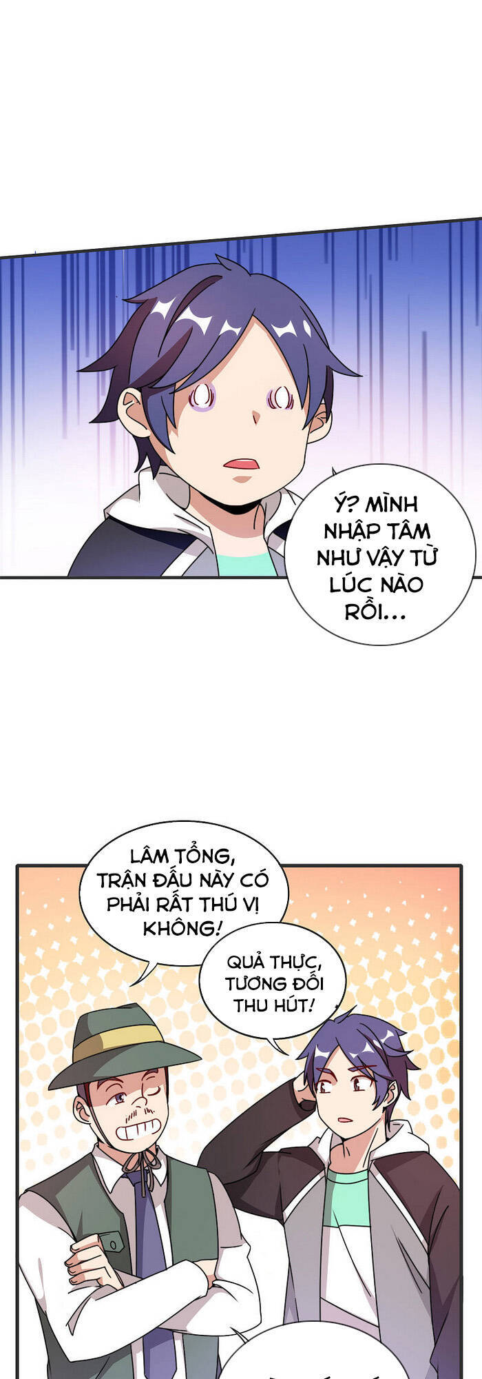 Từ Hôm Nay Bắt Đầu Làm Người Giàu Nhất Chapter 203 - Next Chapter 204