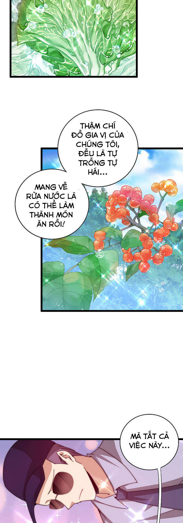 Từ Hôm Nay Bắt Đầu Làm Người Giàu Nhất Chapter 185 - Next Chapter 186