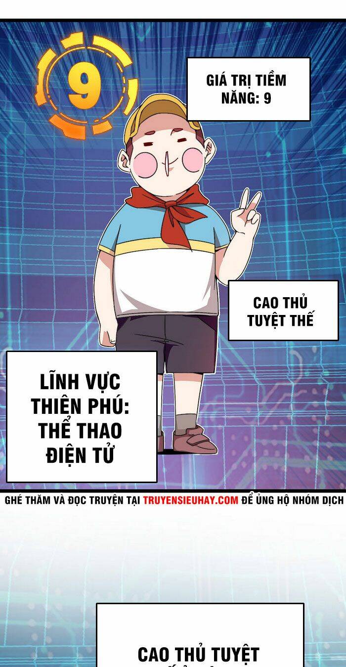 Từ Hôm Nay Bắt Đầu Làm Người Giàu Nhất Chapter 192 - Next Chapter 193