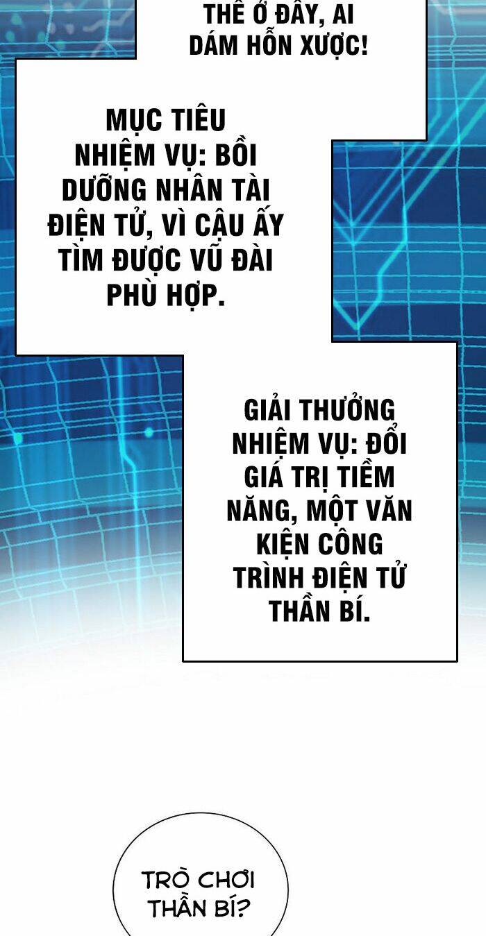 Từ Hôm Nay Bắt Đầu Làm Người Giàu Nhất Chapter 192 - Next Chapter 193