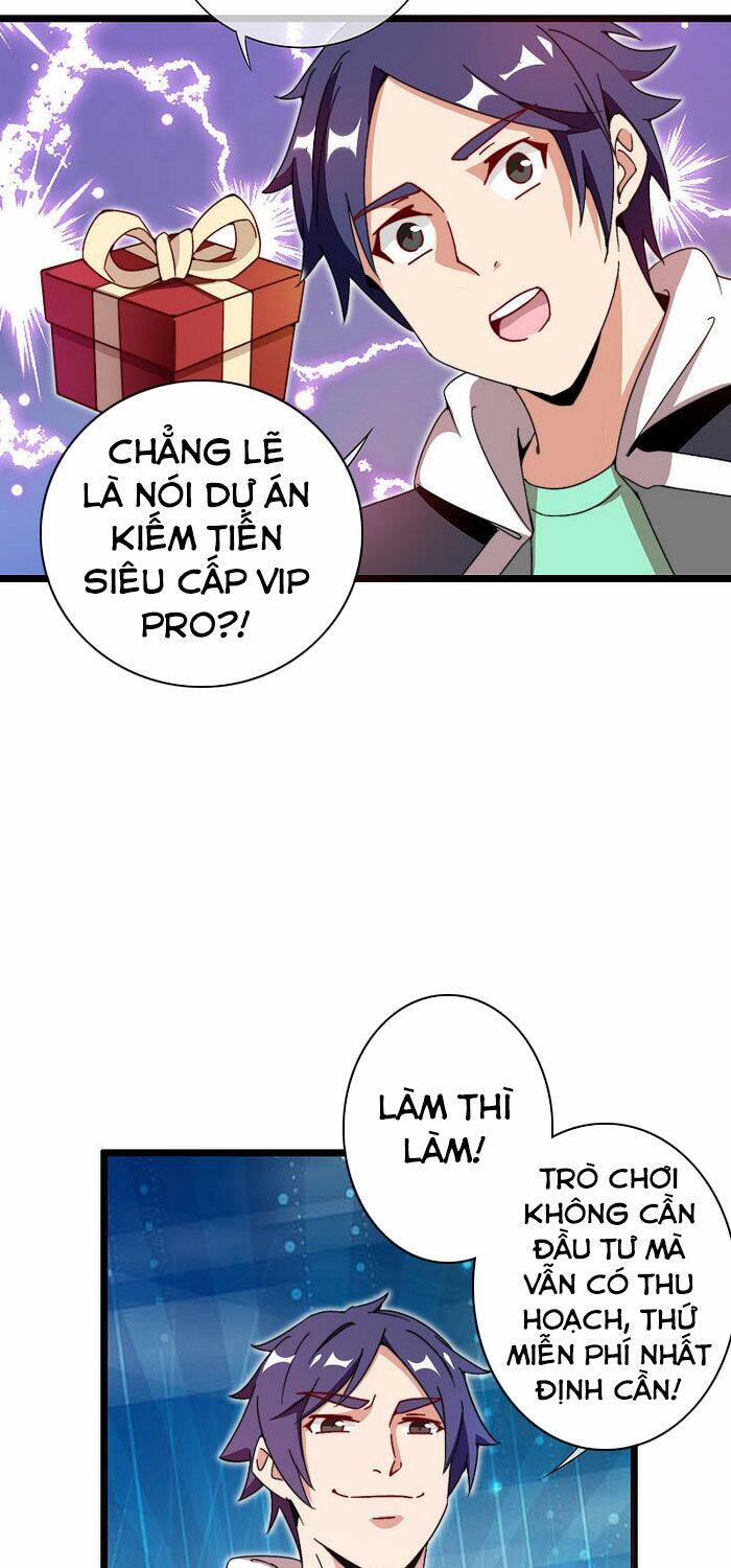 Từ Hôm Nay Bắt Đầu Làm Người Giàu Nhất Chapter 192 - Next Chapter 193