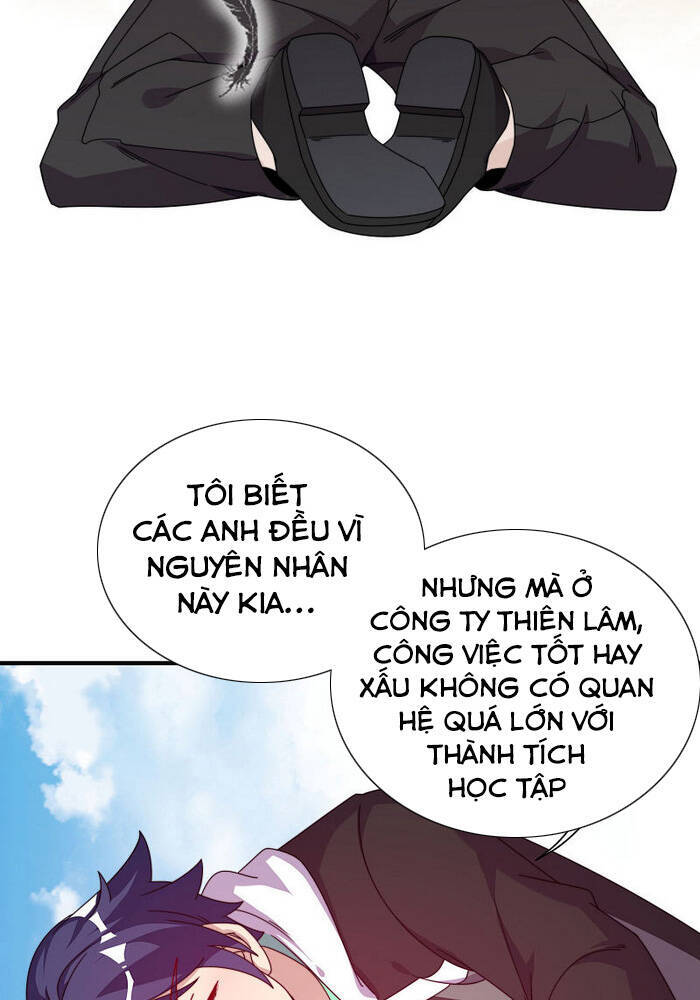 Từ Hôm Nay Bắt Đầu Làm Người Giàu Nhất Chapter 213 - Next Chapter 214