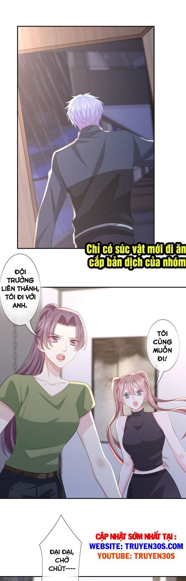 danh môn chí ái Chapter 257.2 - Next Chapter 258