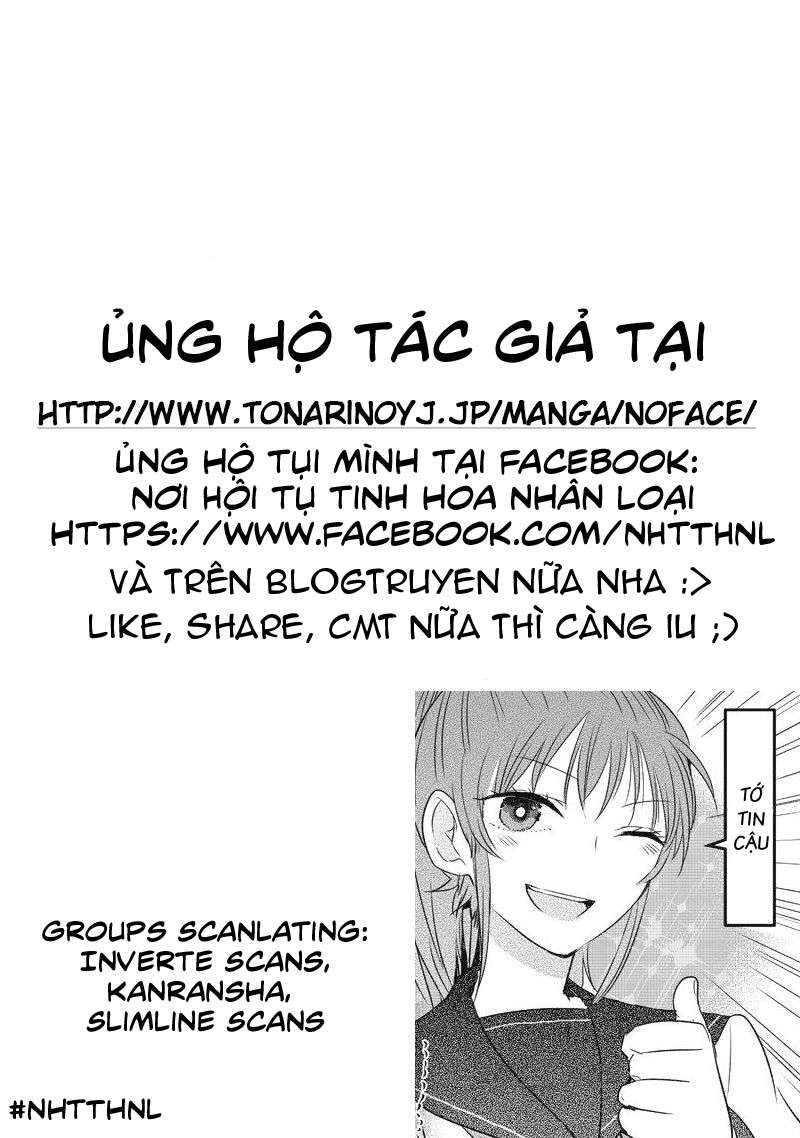 Kanojo Ni Awaseru Kao Ga Nai Chapter 18 - Trang 2