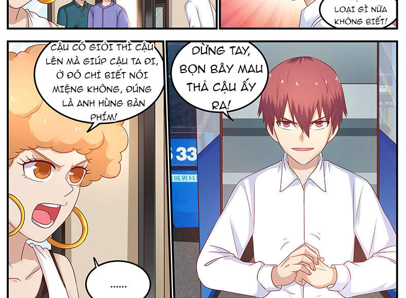 Hệ Thống X Toàn Năng Chapter 58 - Next Chapter 59