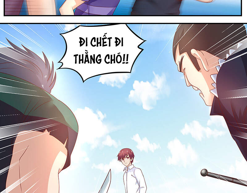 Hệ Thống X Toàn Năng Chapter 58 - Next Chapter 59