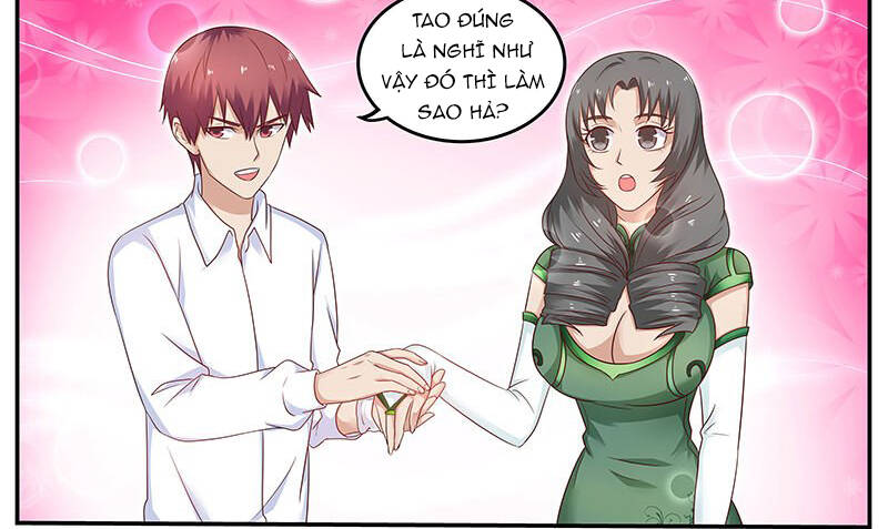 Hệ Thống X Toàn Năng Chapter 66 - Next Chapter 67