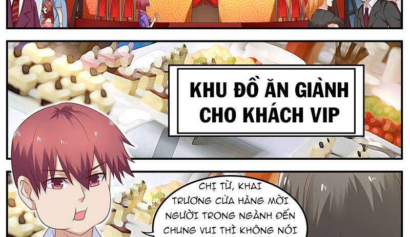 Hệ Thống X Toàn Năng Chapter 66 - Next Chapter 67