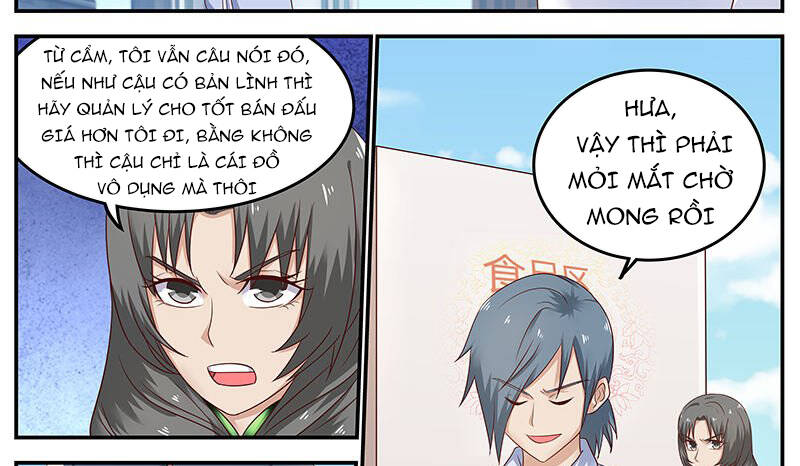 Hệ Thống X Toàn Năng Chapter 66 - Next Chapter 67