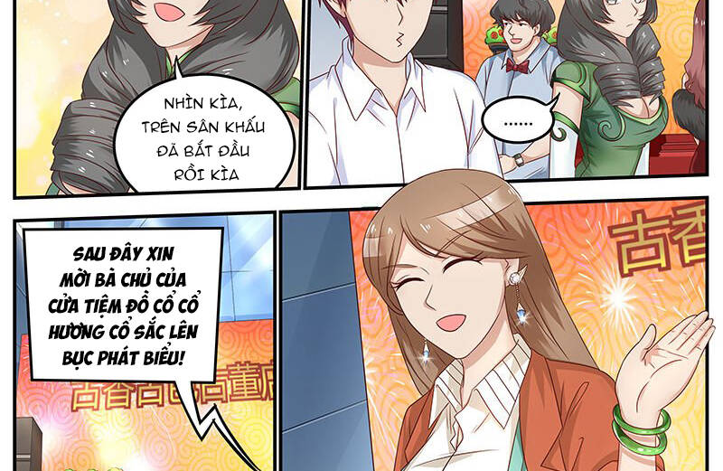 Hệ Thống X Toàn Năng Chapter 66 - Next Chapter 67