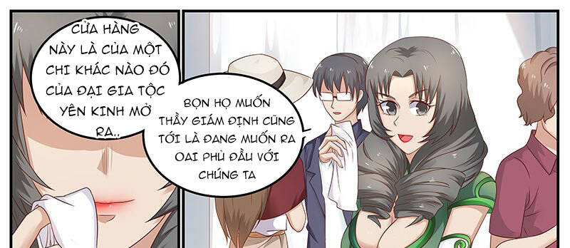 Hệ Thống X Toàn Năng Chapter 66 - Next Chapter 67