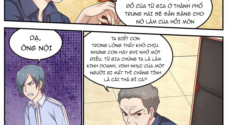 Hệ Thống X Toàn Năng Chapter 69 - Next Chapter 70