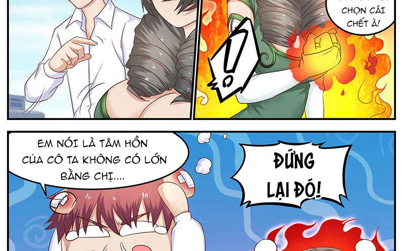 Hệ Thống X Toàn Năng Chapter 69 - Next Chapter 70