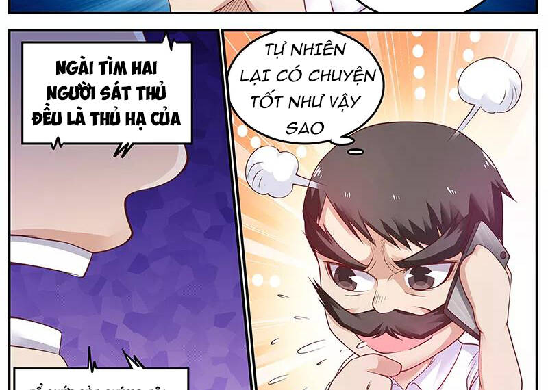 Hệ Thống X Toàn Năng Chapter 54 - Next Chapter 55