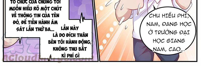 Hệ Thống X Toàn Năng Chapter 54 - Next Chapter 55