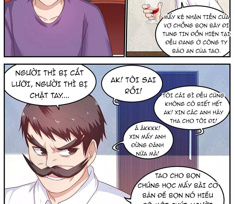 Hệ Thống X Toàn Năng Chapter 54 - Next Chapter 55