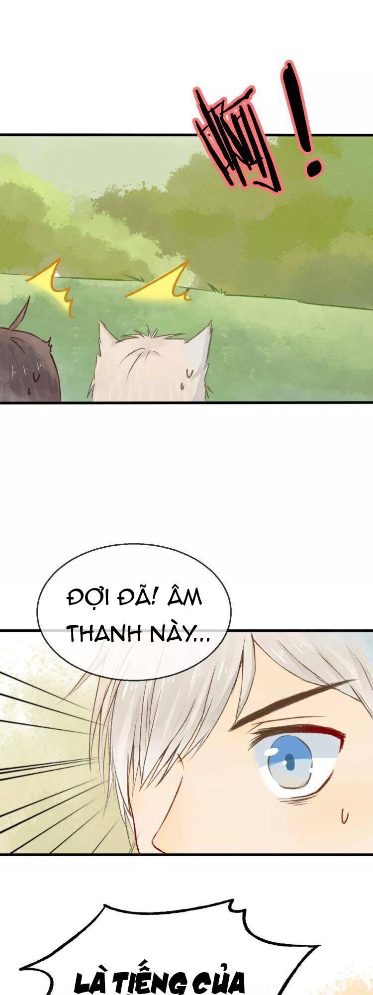 Bình Minh Của Ngũ Nguyệt Chapter 13 - Trang 3