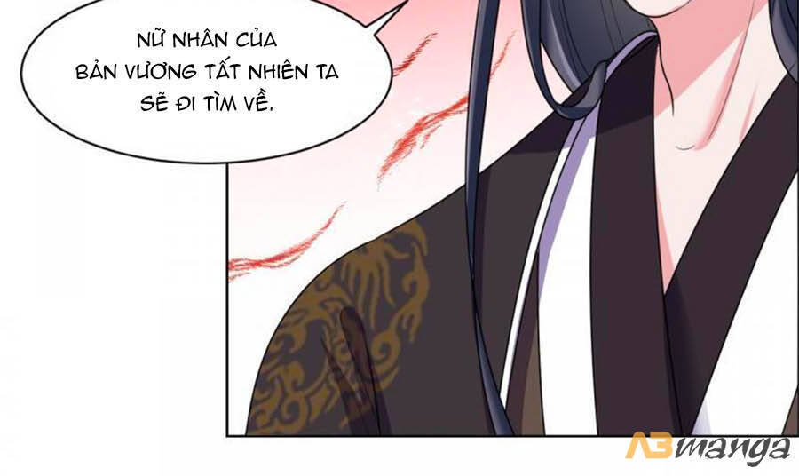 Vương Gia Là Đầu Đại Lão Hổ Chapter 120 - Trang 3