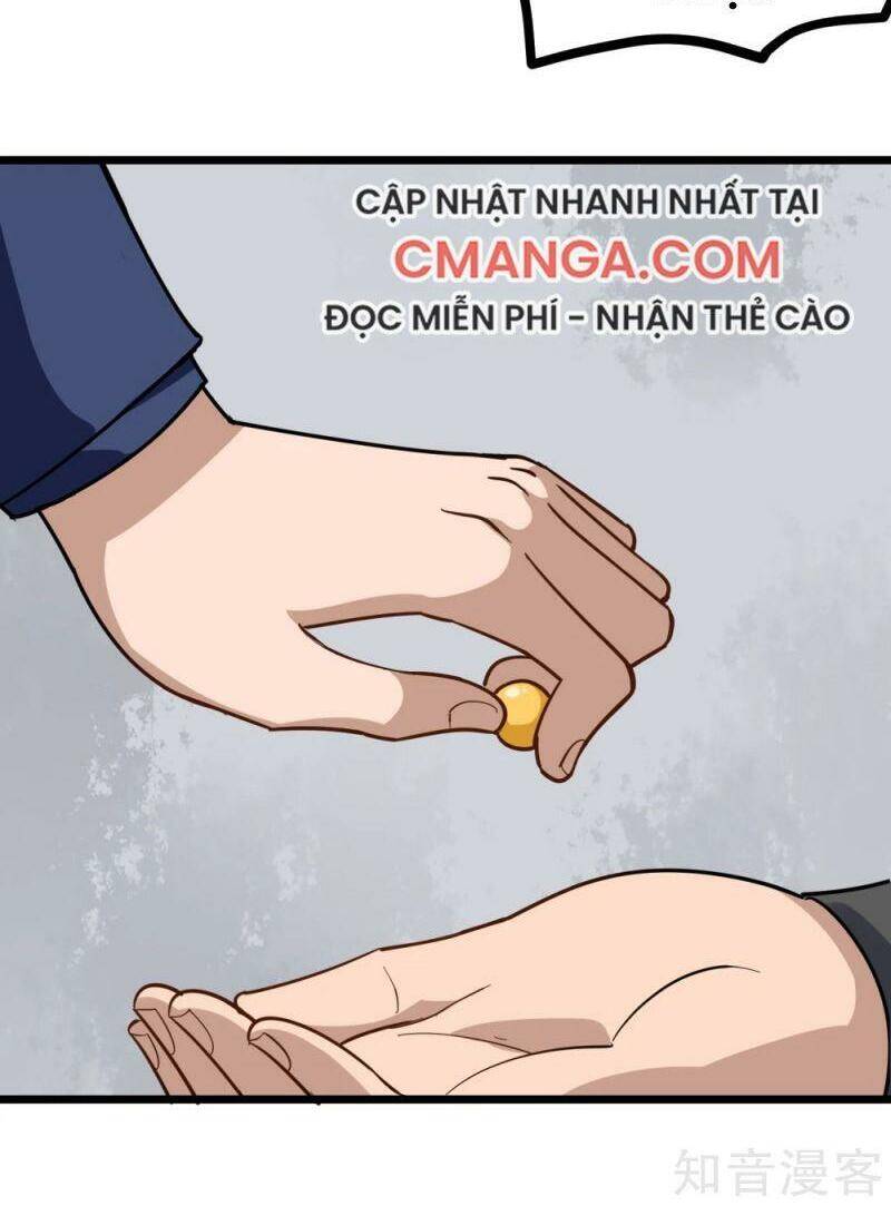 Hộ Hoa Cao Thủ Tại Vườn Trường Chapter 195 - Next Chapter 196