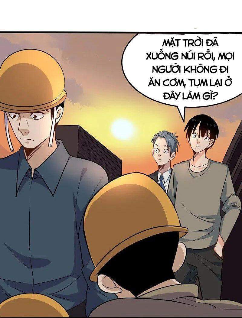 Hộ Hoa Cao Thủ Tại Vườn Trường Chapter 281 - Next Chapter 282