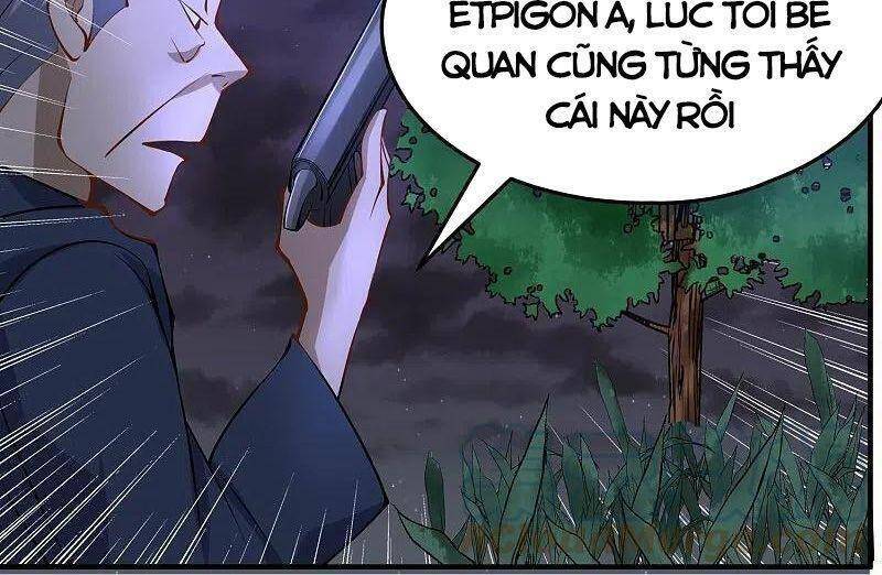 Hộ Hoa Cao Thủ Tại Vườn Trường Chapter 284 - Next Chapter 285