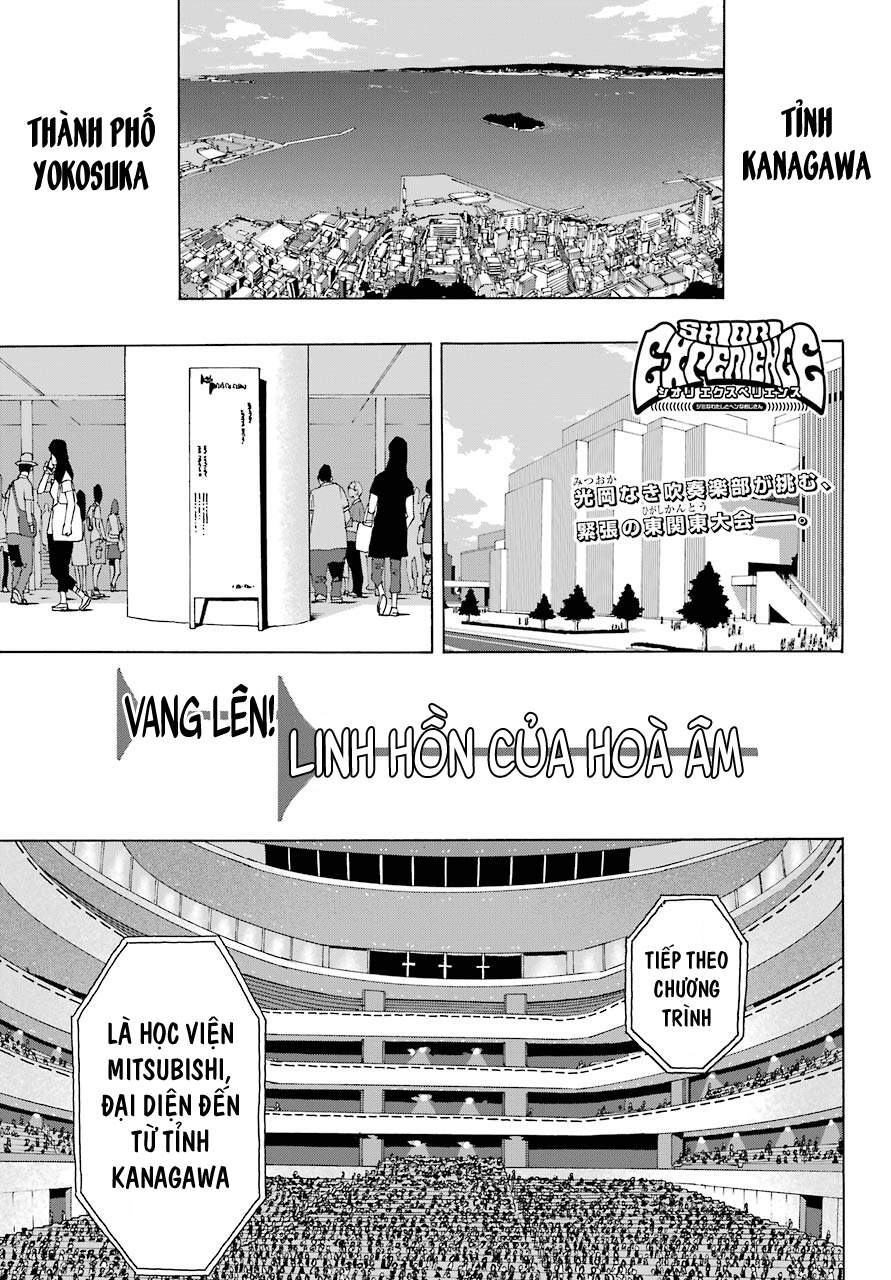 Shiori Experience - Jimi Na Watashi To Hen Na Oji-San Chapter 80 - Next Chapter 81