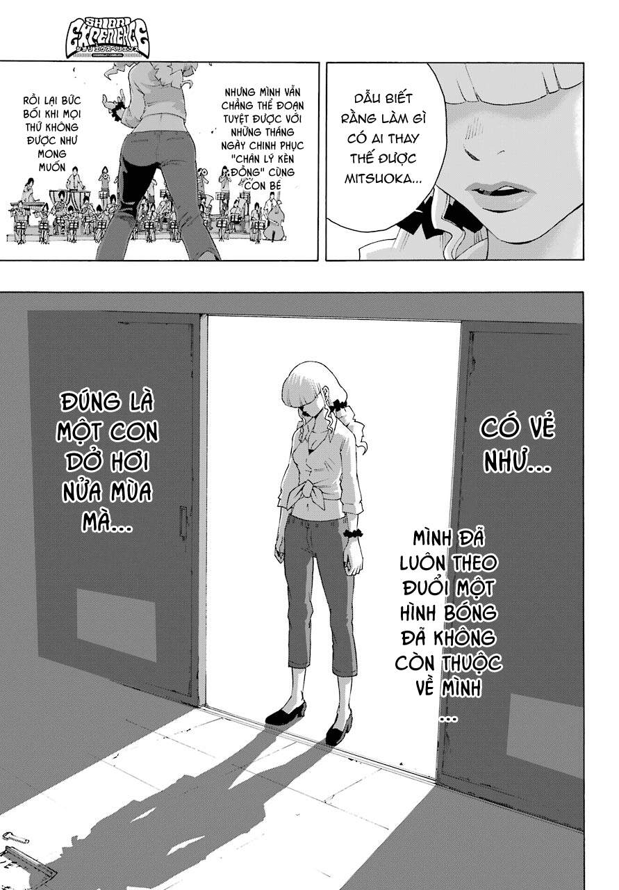 Shiori Experience - Jimi Na Watashi To Hen Na Oji-San Chapter 80 - Next Chapter 81