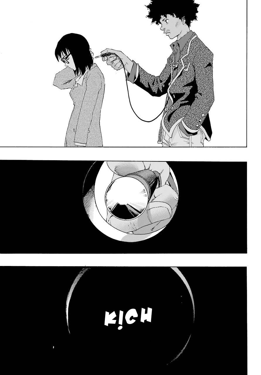 Shiori Experience - Jimi Na Watashi To Hen Na Oji-San Chapter 83 - Next Chapter 84