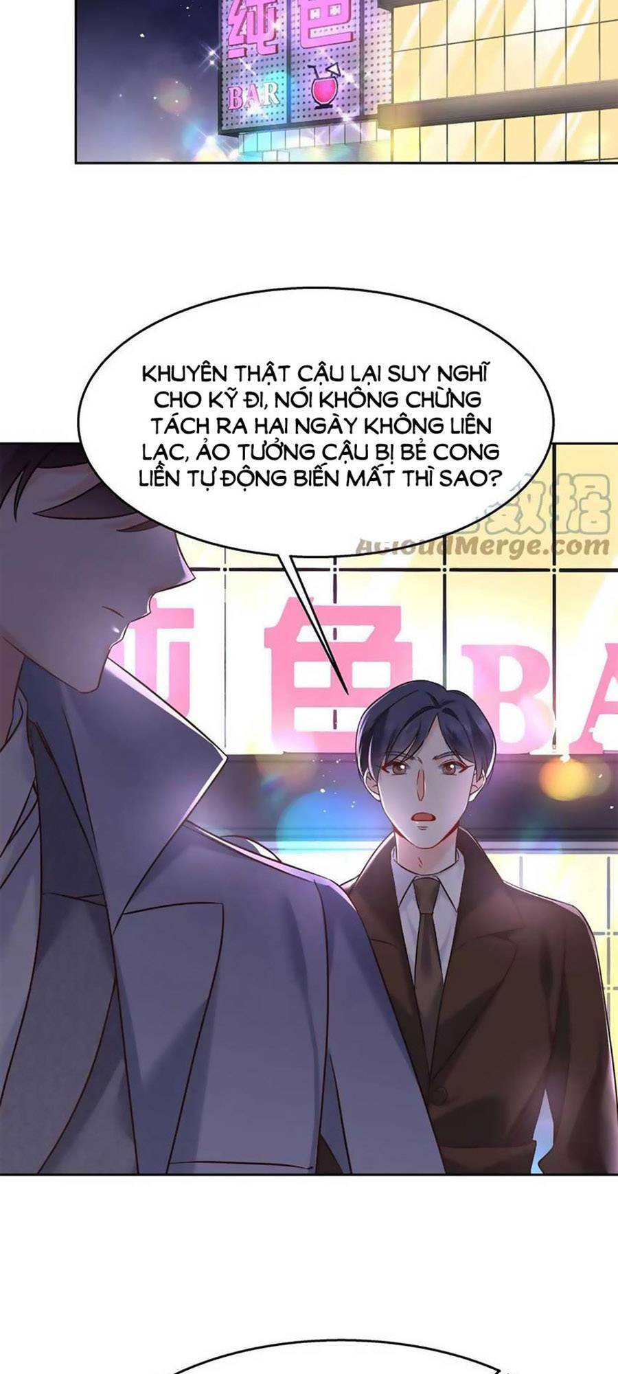 Hotboy Quốc Dân Là Nữ Chapter 265 - Next Chapter 266