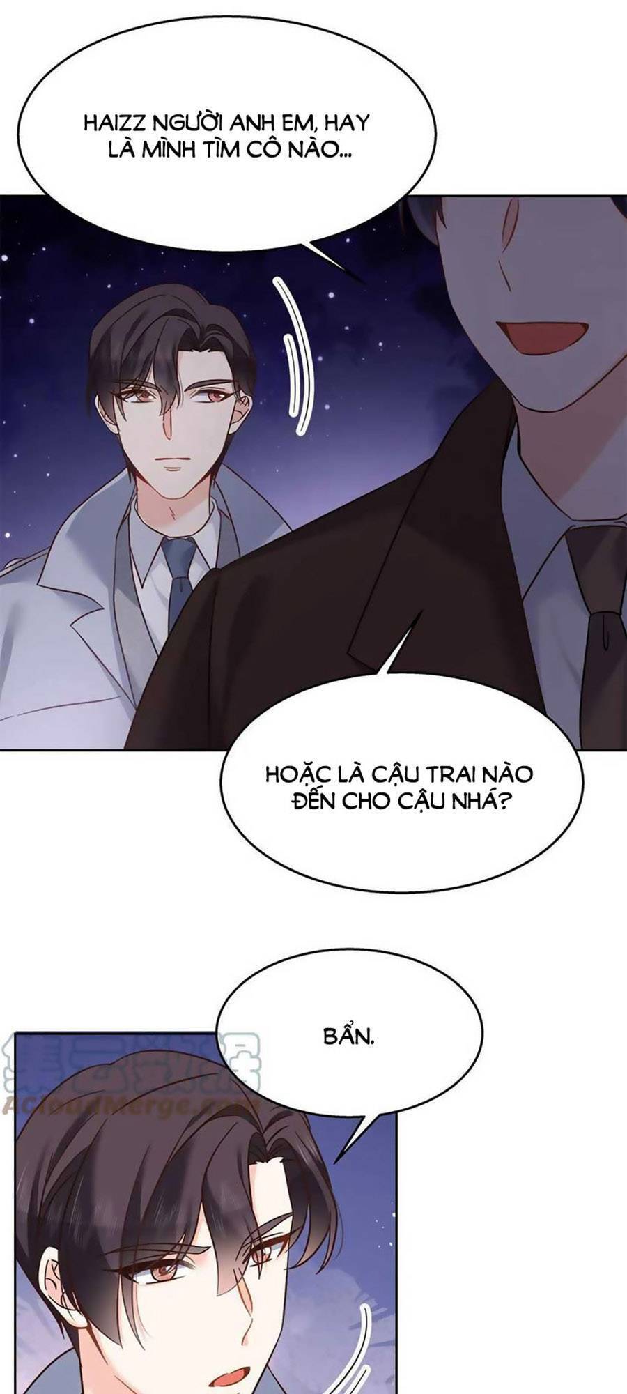 Hotboy Quốc Dân Là Nữ Chapter 265 - Next Chapter 266