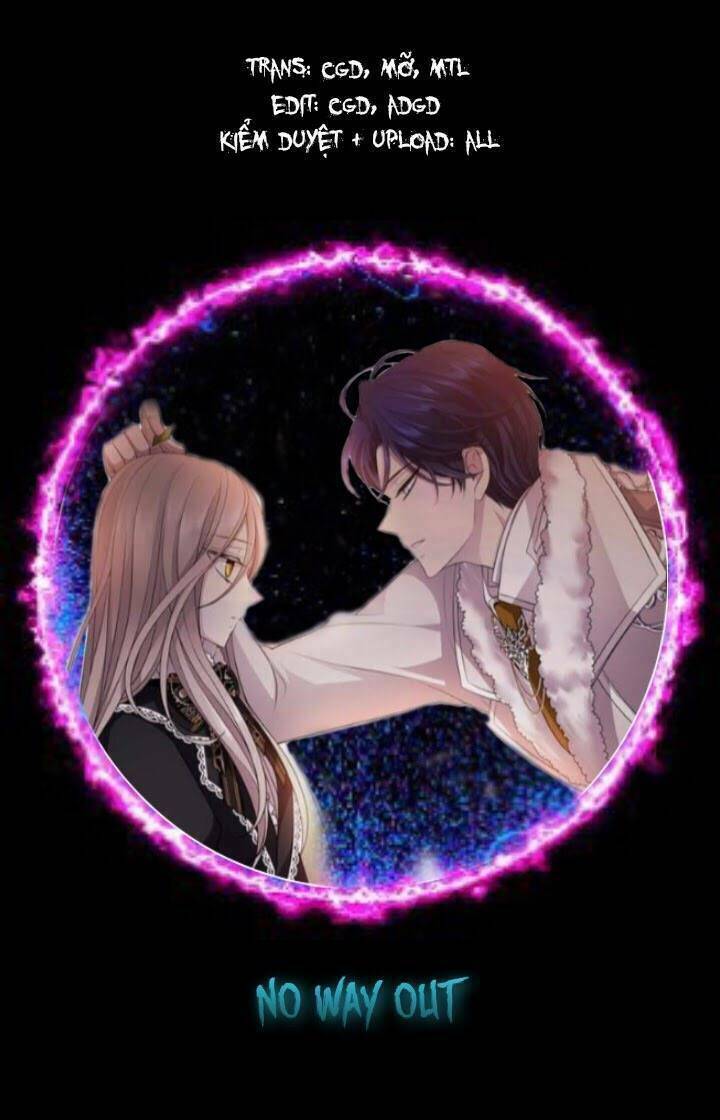 Ngũ Đại Đồ Đệ Của Charlotte Chapter 7 - Next Chapter 8