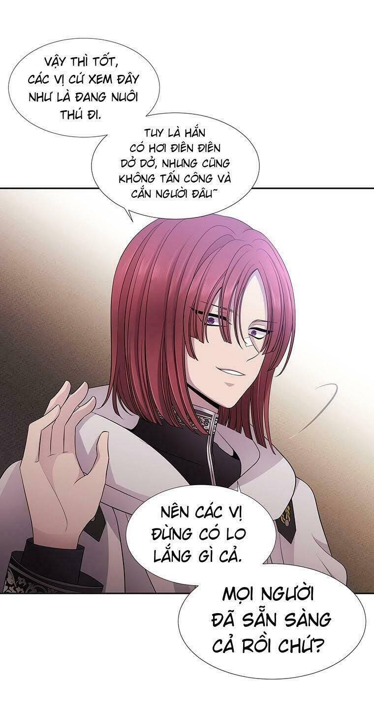 Ngũ Đại Đồ Đệ Của Charlotte Chapter 7 - Next Chapter 8