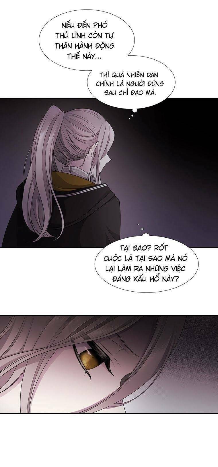 Ngũ Đại Đồ Đệ Của Charlotte Chapter 7 - Next Chapter 8