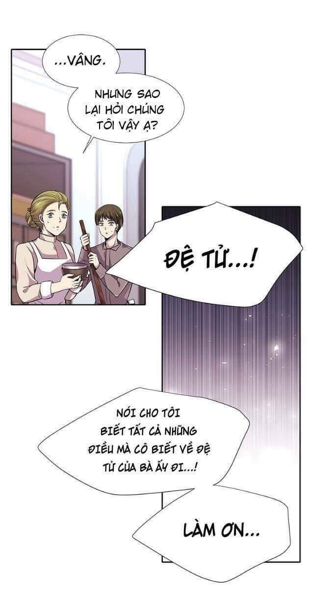 Ngũ Đại Đồ Đệ Của Charlotte Chapter 7 - Next Chapter 8