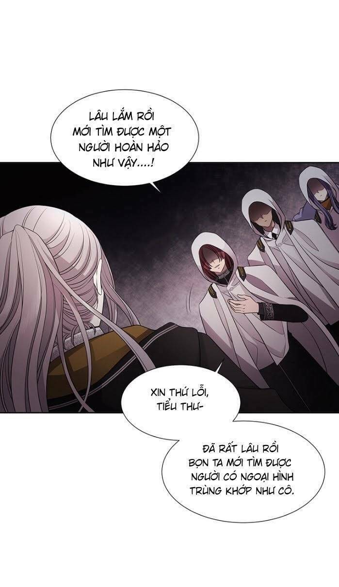 Ngũ Đại Đồ Đệ Của Charlotte Chapter 7 - Next Chapter 8